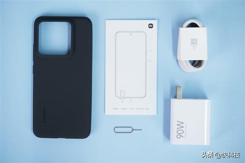 小米14 Pro评测：不仅有第三代骁龙8 更是全方面的跨越升级插图9