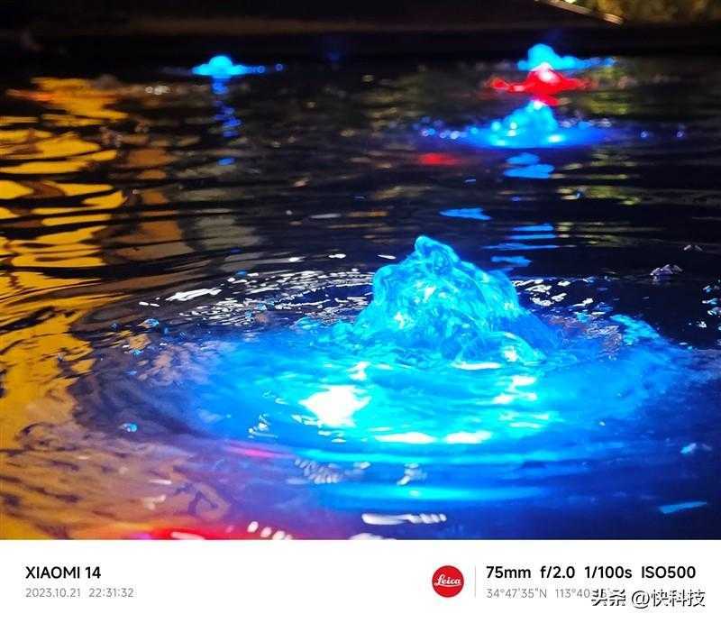 小米14 Pro评测：不仅有第三代骁龙8 更是全方面的跨越升级插图29