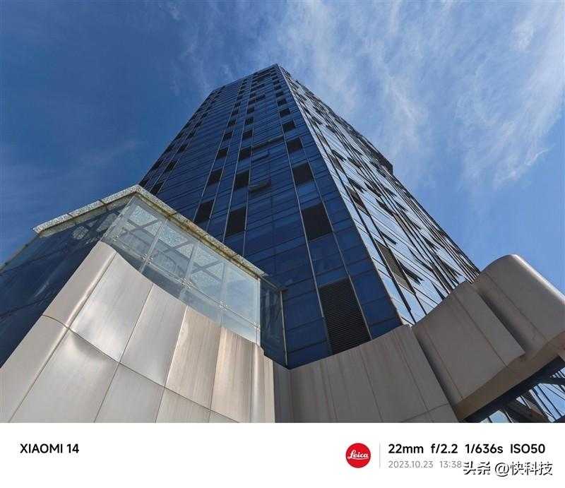 小米14 Pro评测：不仅有第三代骁龙8 更是全方面的跨越升级插图39