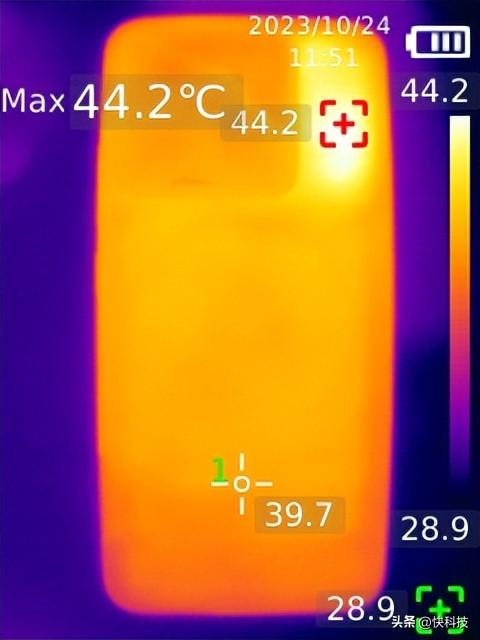 小米14 Pro评测：不仅有第三代骁龙8 更是全方面的跨越升级插图45
