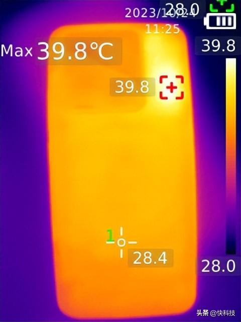 小米14 Pro评测：不仅有第三代骁龙8 更是全方面的跨越升级插图51