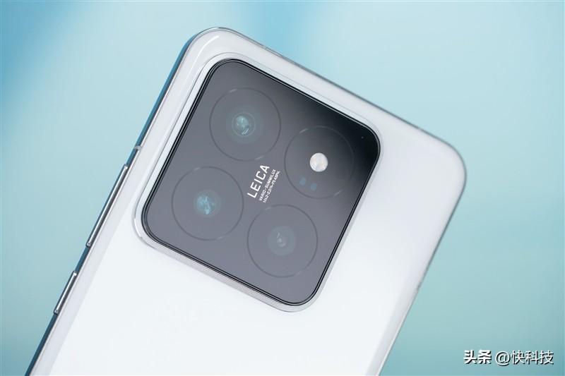 小米14 Pro评测：小米三年高端探索的完美答卷插图8