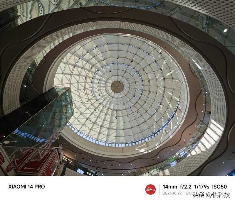 小米14 Pro评测：小米三年高端探索的完美答卷插图42