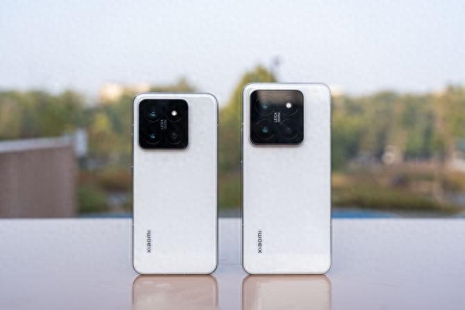 小米14系列首发评测:性能暴增功耗更低,还有三项拍照黑科技!插图 小米14系列首发评测:性能暴增功耗更低,还有三项拍照黑科技!插图