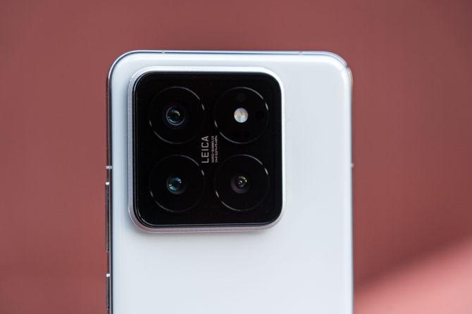 小米14系列首发评测:性能暴增功耗更低,还有三项拍照黑科技!插图2 小米14系列首发评测:性能暴增功耗更低,还有三项拍照黑科技!插图2