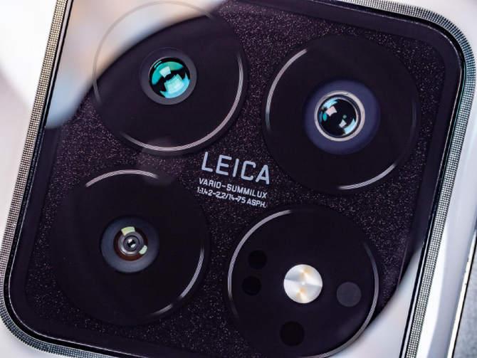 小米14系列首发评测:性能暴增功耗更低,还有三项拍照黑科技!插图3 小米14系列首发评测:性能暴增功耗更低,还有三项拍照黑科技!插图3