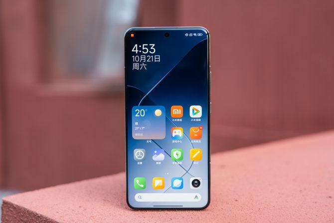 小米14系列首发评测:性能暴增功耗更低,还有三项拍照黑科技!插图7 小米14系列首发评测:性能暴增功耗更低,还有三项拍照黑科技!插图7