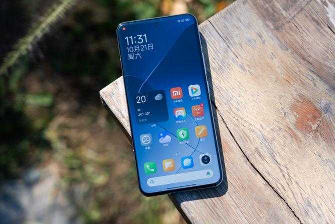 小米14系列首发评测:性能暴增功耗更低,还有三项拍照黑科技!插图10 小米14系列首发评测:性能暴增功耗更低,还有三项拍照黑科技!插图10