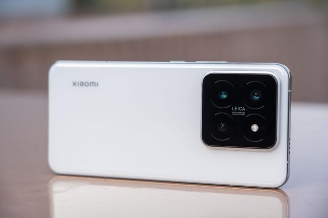 小米14系列首发评测:性能暴增功耗更低,还有三项拍照黑科技!插图14 小米14系列首发评测:性能暴增功耗更低,还有三项拍照黑科技!插图14