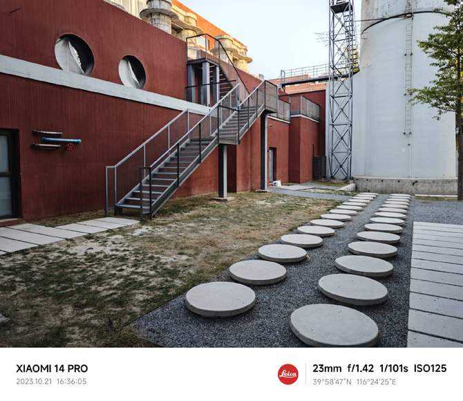 小米14系列首发评测:性能暴增功耗更低,还有三项拍照黑科技!插图18 小米14系列首发评测:性能暴增功耗更低,还有三项拍照黑科技!插图18