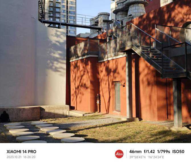 小米14系列首发评测:性能暴增功耗更低,还有三项拍照黑科技!插图19 小米14系列首发评测:性能暴增功耗更低,还有三项拍照黑科技!插图19