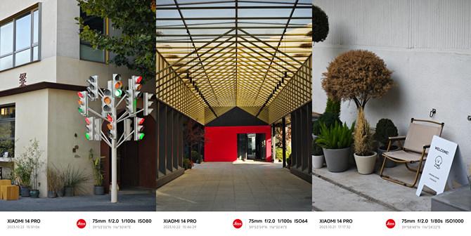 小米14系列首发评测:性能暴增功耗更低,还有三项拍照黑科技!插图32 小米14系列首发评测:性能暴增功耗更低,还有三项拍照黑科技!插图32