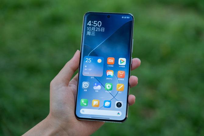 小米14系列首发评测:性能暴增功耗更低,还有三项拍照黑科技!插图41 小米14系列首发评测:性能暴增功耗更低,还有三项拍照黑科技!插图41