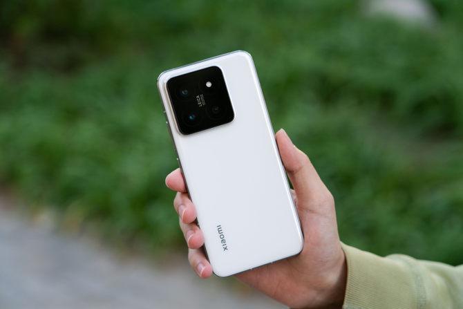 小米14系列首发评测:性能暴增功耗更低,还有三项拍照黑科技!插图46 小米14系列首发评测:性能暴增功耗更低,还有三项拍照黑科技!插图46