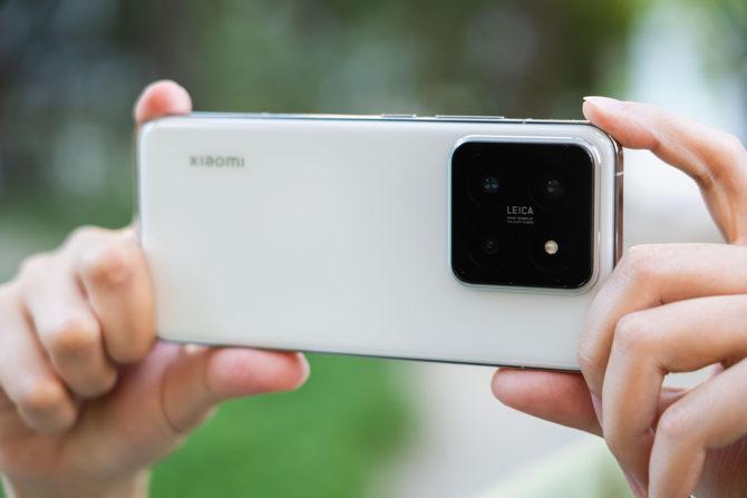 小米14系列首发评测:性能暴增功耗更低,还有三项拍照黑科技!插图49 小米14系列首发评测:性能暴增功耗更低,还有三项拍照黑科技!插图49