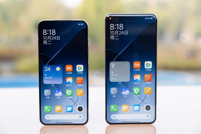 小米14系列首发评测:性能暴增功耗更低,还有三项拍照黑科技!插图48 小米14系列首发评测:性能暴增功耗更低,还有三项拍照黑科技!插图48