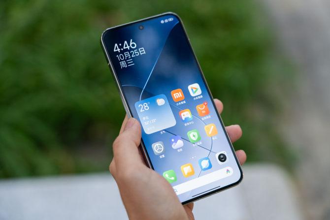 小米14系列首发评测:性能暴增功耗更低,还有三项拍照黑科技!插图50 小米14系列首发评测:性能暴增功耗更低,还有三项拍照黑科技!插图50