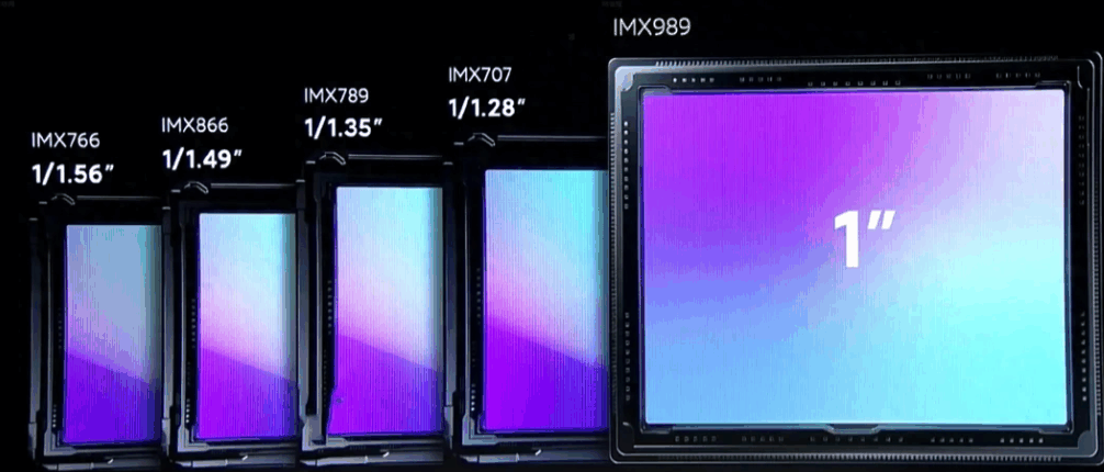 2023双十一手机怎么选？买手机不踩雷，内行人给你这些建议插图5