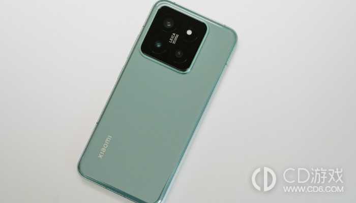 小米14正式开售时间介绍?小米14什么时候发售