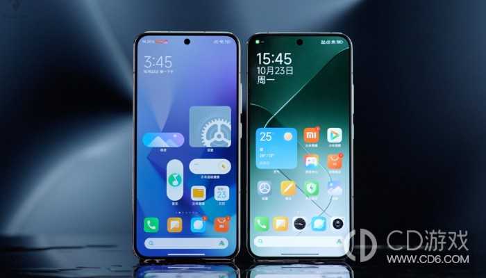 小米14和小米13价格对比?小米14和小米13哪个好