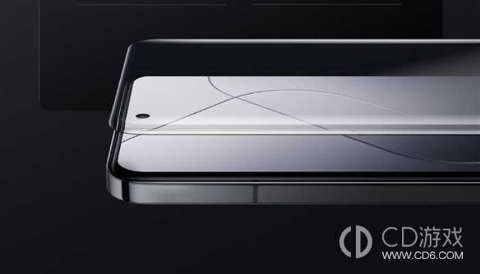 小米14龙晶玻璃介绍?小米14龙晶玻璃是什么插图