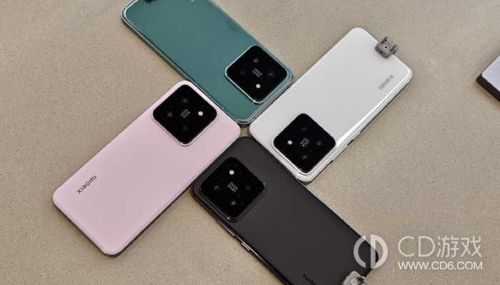 小米14Pro和小米13Pro参数对比分析?小米14Pro和小米13Pro有什么区别