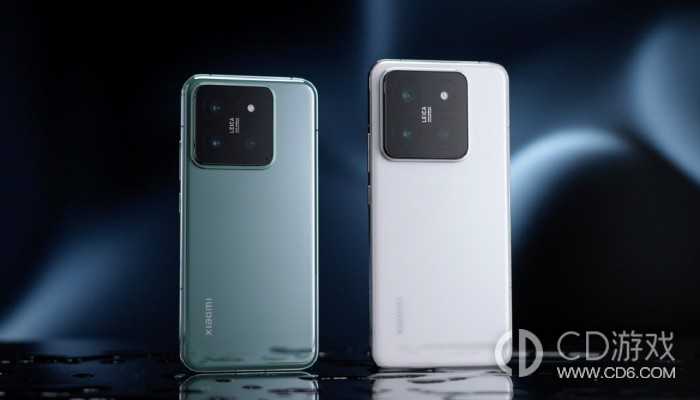 小米14和小米13Pro有什么区别?小米14和小米13Pro哪个更好