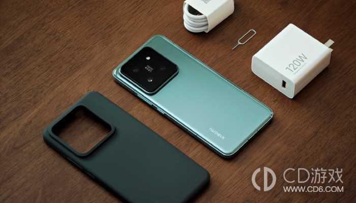 小米14Pro是什么扬声器?小米14Pro是立体双扬声器吗