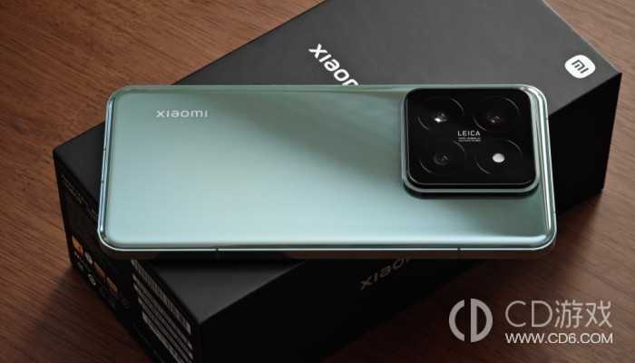 小米14Pro有卫星通信功能吗?小米14Pro支持卫星通信吗插图