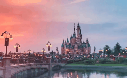 2022清明节上海迪士尼人会不会很多?上海迪士尼清明节票价多少