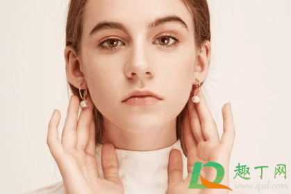 耳后窝酸痛是怎么回事3