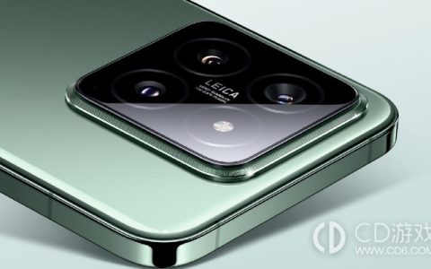 小米14Pro玩游戏时发热严重吗?小米14Pro玩游戏会发烫吗