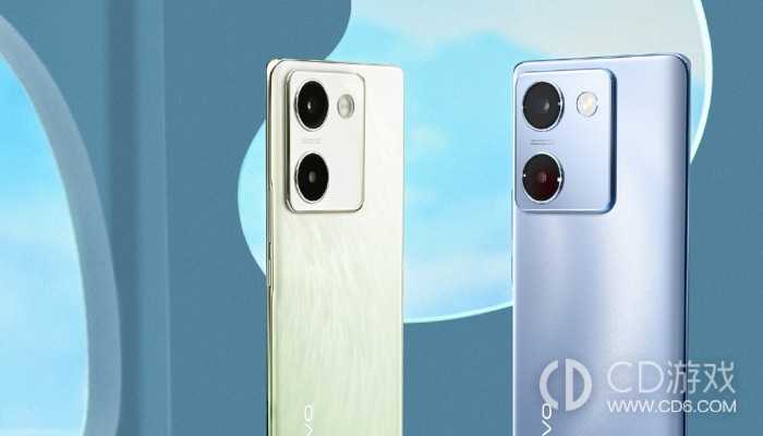 vivoY100字体大小的设置方法?vivoY100字体大小怎么设置插图 vivoY100字体大小的设置方法?vivoY100字体大小怎么设置插图