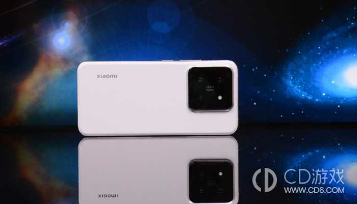 小米14是不是小屏?小米14是小屏手机吗