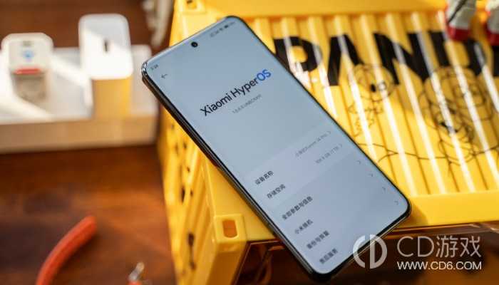 小米14支持wifi7还是wifi6?小米14支持wifi7吗插图 小米14支持wifi7还是wifi6?小米14支持wifi7吗插图