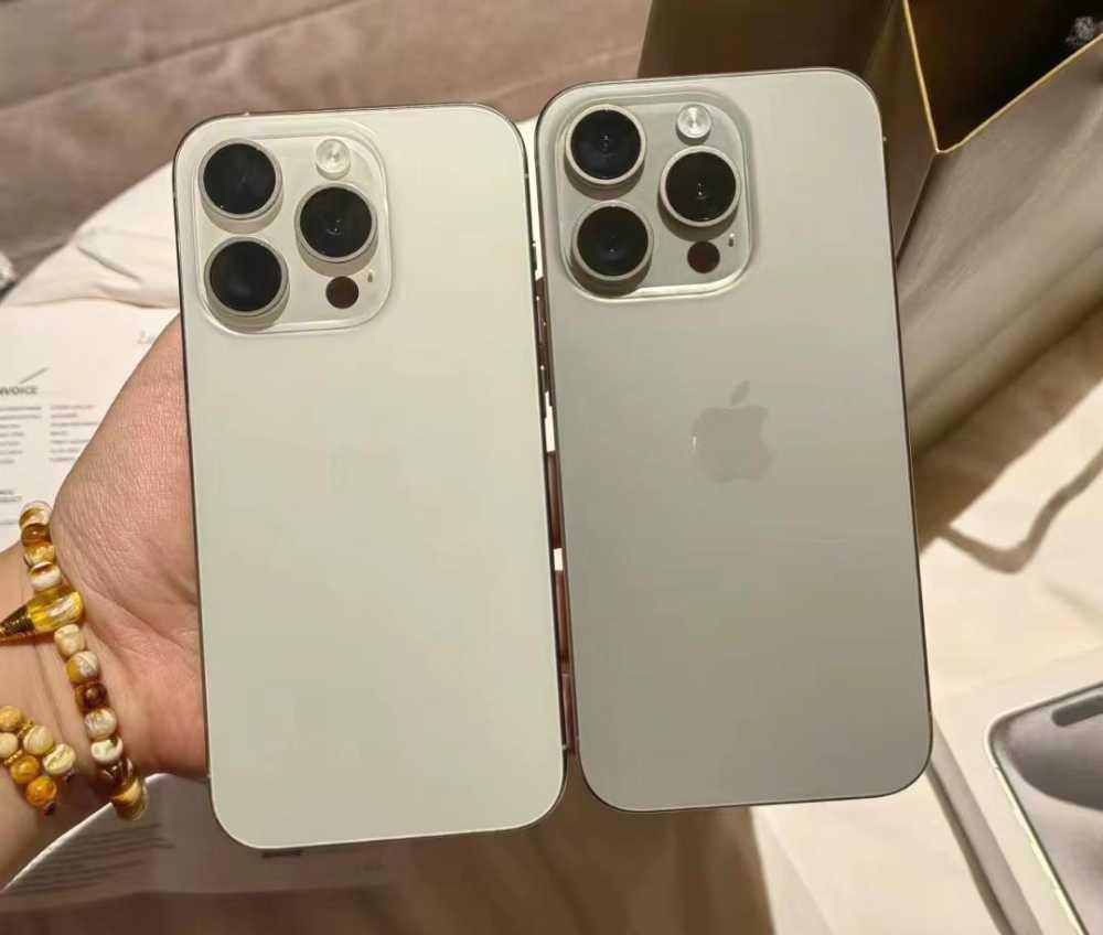 双十一iPhone 15价格跌至谷底，华为回归压力给满，苹果库克头疼了插图4