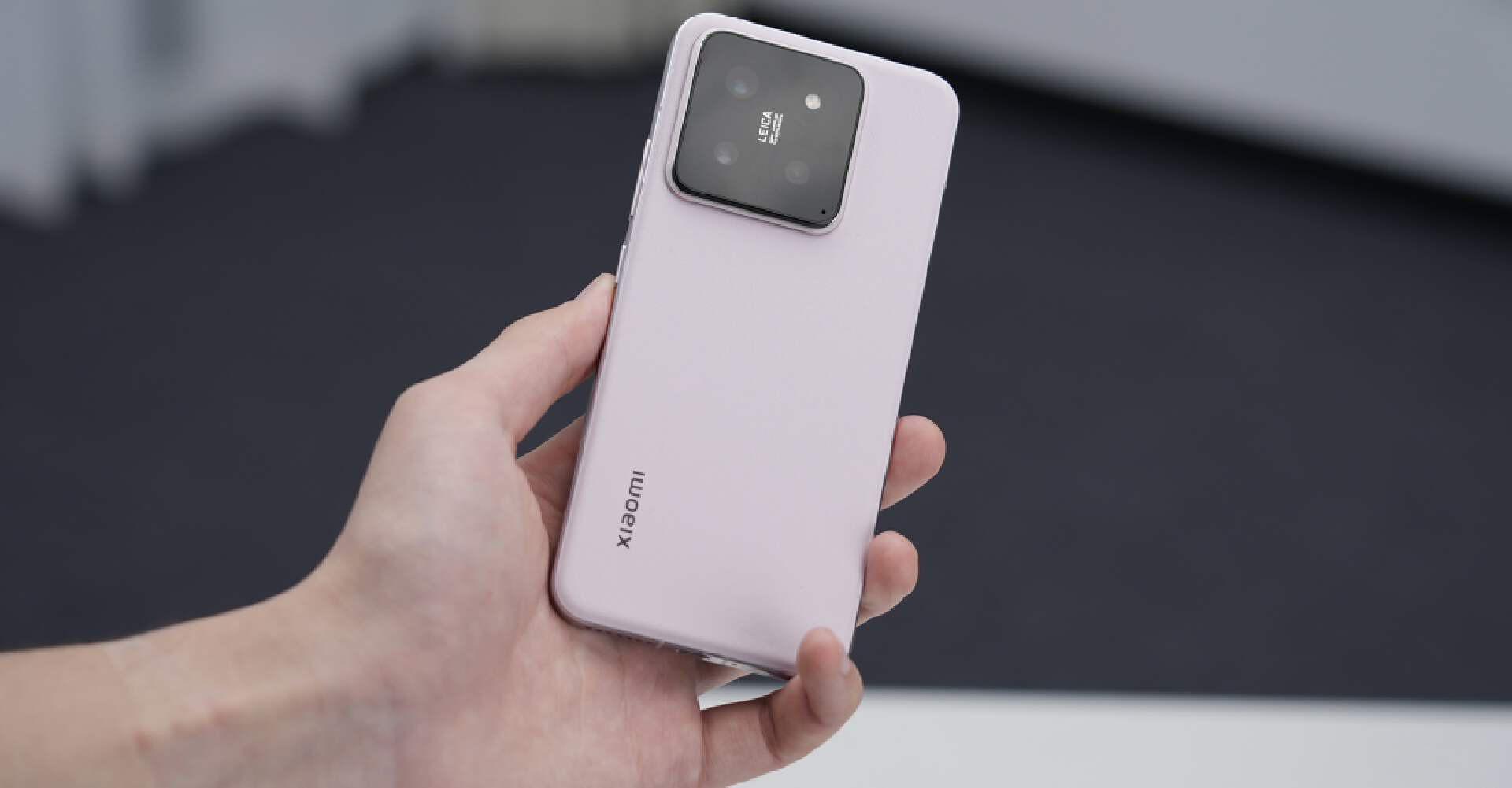 小米14系列购机指南，选小米14还是小米14 Pro？插图1