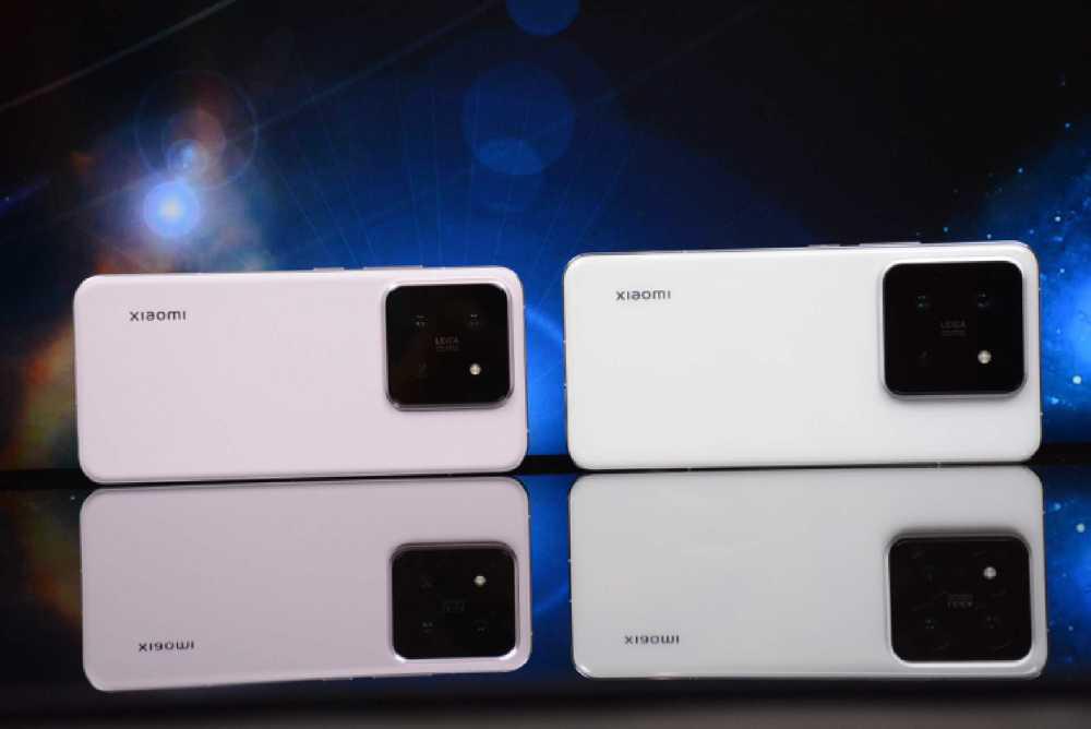 小米14系列购机指南，选小米14还是小米14 Pro？插图4