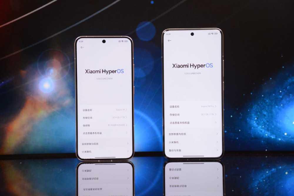 小米14系列购机指南，选小米14还是小米14 Pro？插图5