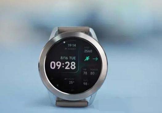 小米watchs3怎么样 智能手表小米watchs3功能介绍
