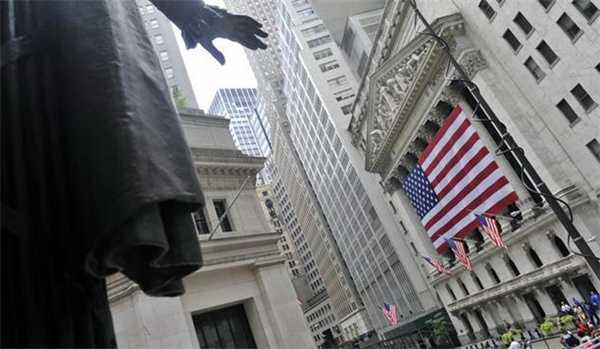 美股怎么了 高利率叠加回购税延续了十多年的回购热遇冷