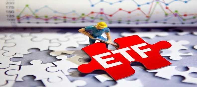 ETF如何 半导体医药板块走强 普门科技涨超9% 科创100ETF涨超3%