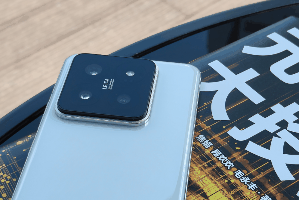 华为对手机影像的理解有多超前？从小米14 Pro上，我看到了答案插图2