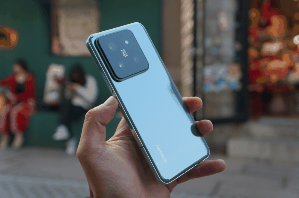 华为对手机影像的理解有多超前？从小米14 Pro上，我看到了答案插图3