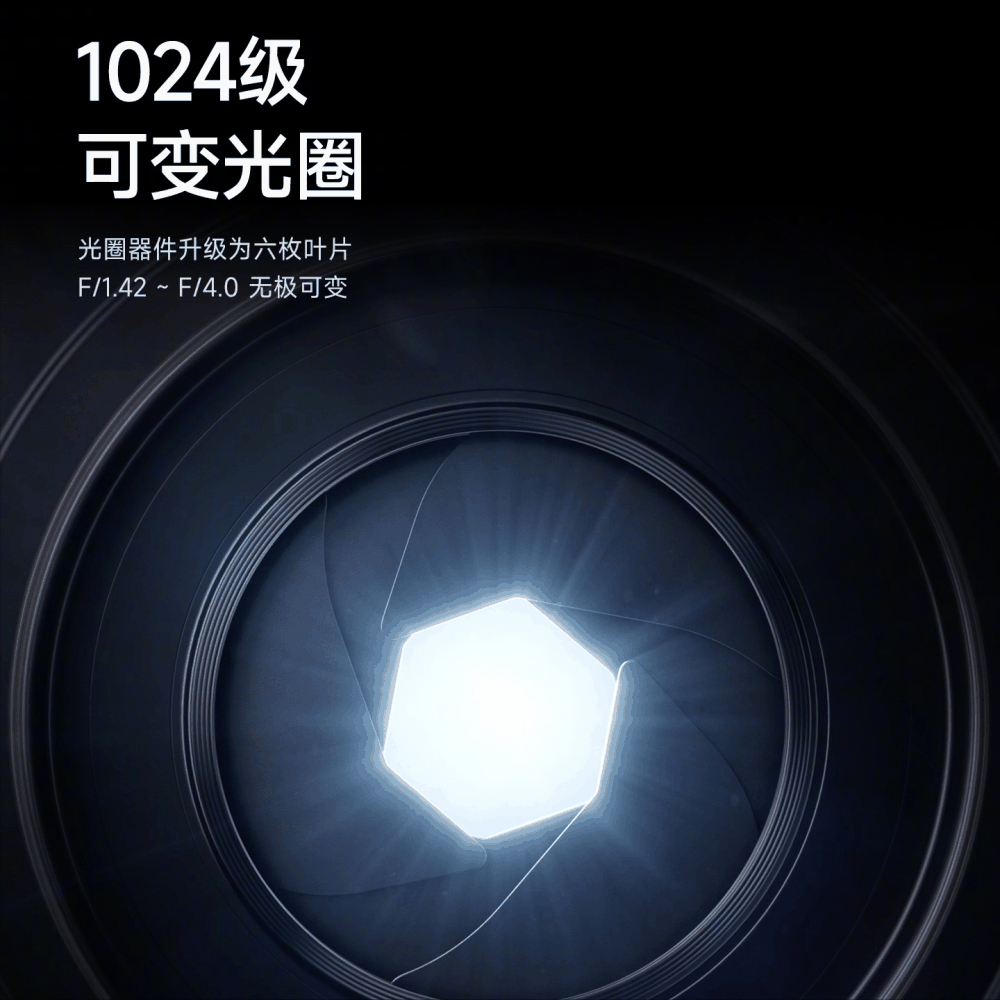 小米14系列发布！中杯和大杯有哪些差异？网友：内核其实都是大杯插图3