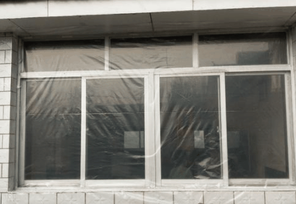 冬天封窗户怎么封保暖?冬天窗户漏风怎么保暖