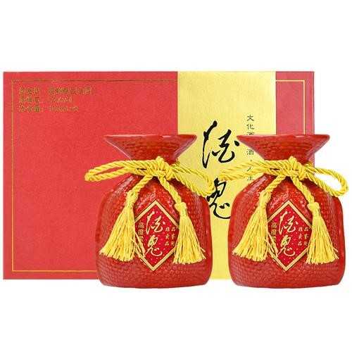 酒鬼酒业绩如何第三季度净利降近八成 内参系列收入下降