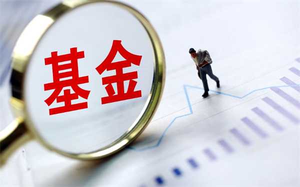 如何评估基金的业绩 详解一下