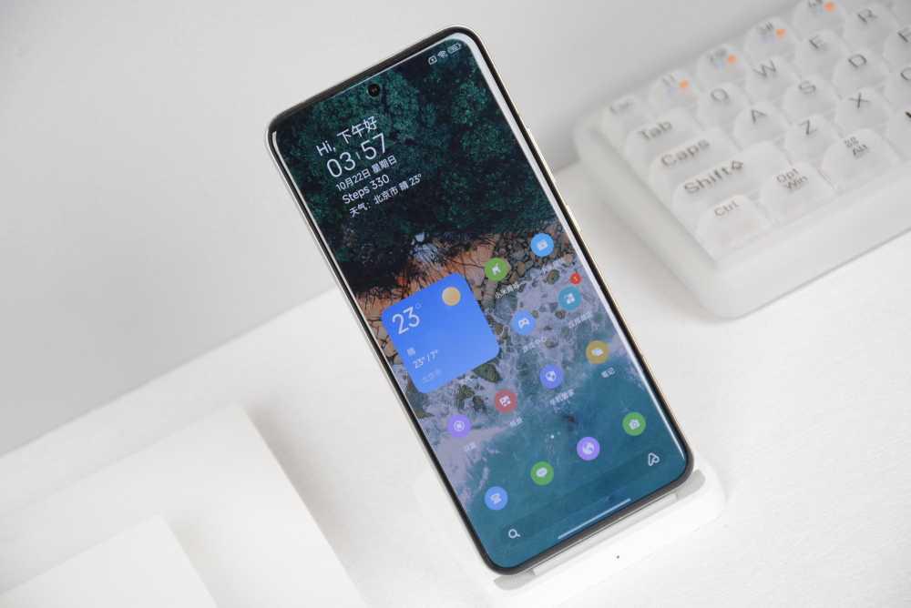 国产化程度越来越高！小米14 Pro秀了波肌肉，有力回击了相关谣言