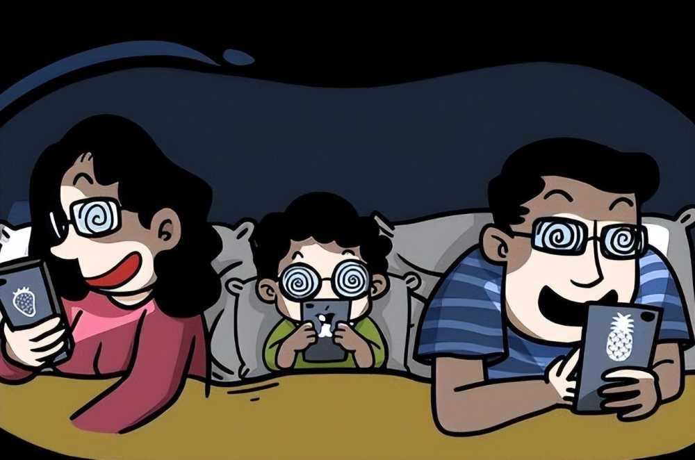 手机“护眼模式”，反而会让视力下降更快？记住一定不要这样设置插图4